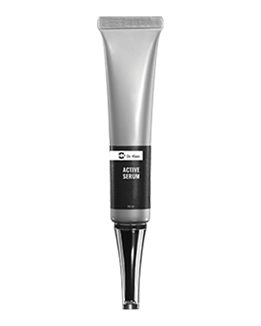 Active Serum – סרום עם חומצה היאלורונית