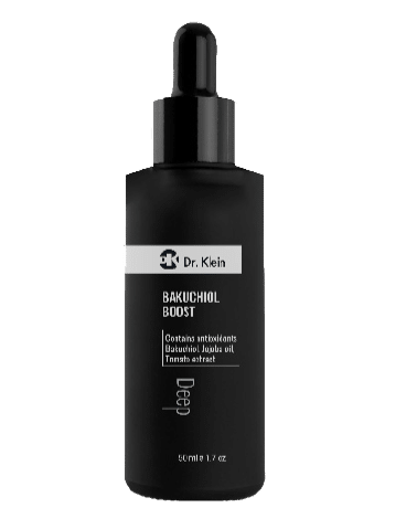 Bakuchiol Boost Serum – סרום בוסטר מרוכז עם בקוצ'יול