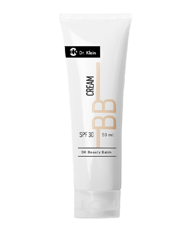 Dk Beauty Balm BB Cream – קרם BB עם גוון ו-SPF 30