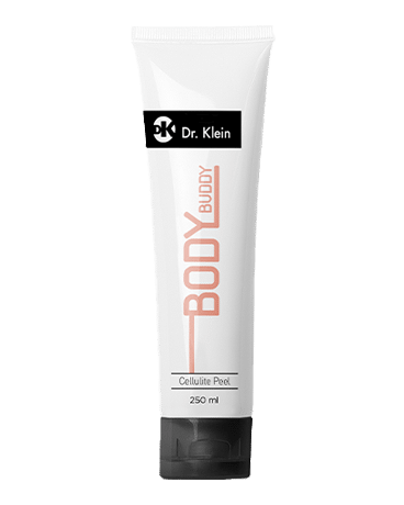 Body Buddy Cellulite Peel – פילינג גוף