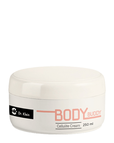 Body Buddy Cream – קרם גוף למראה מוצק יותר