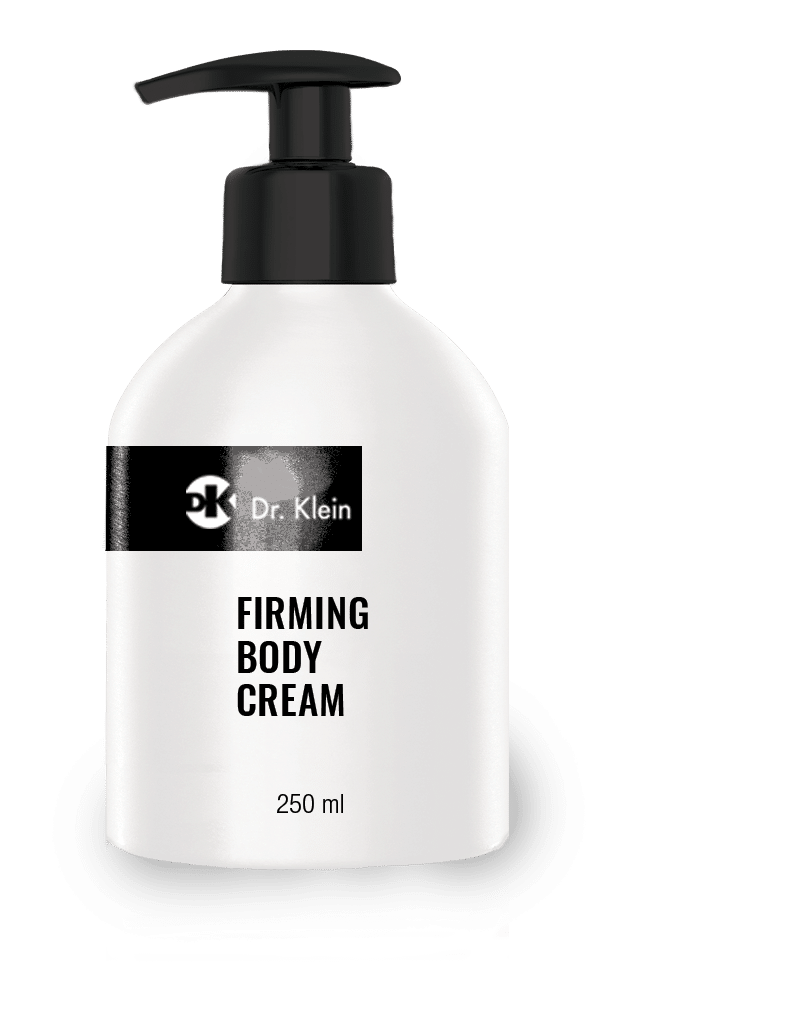 Firming Body Cream – קרם גוף מזין