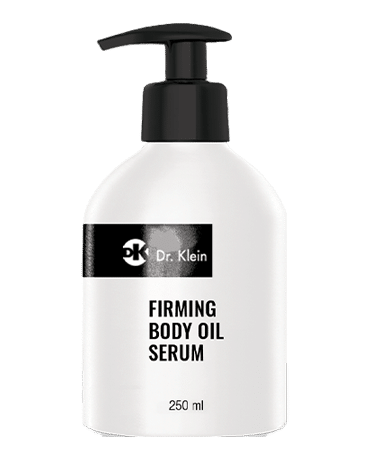 Firming Body Oil Serum – שמן גוף לעור יבש