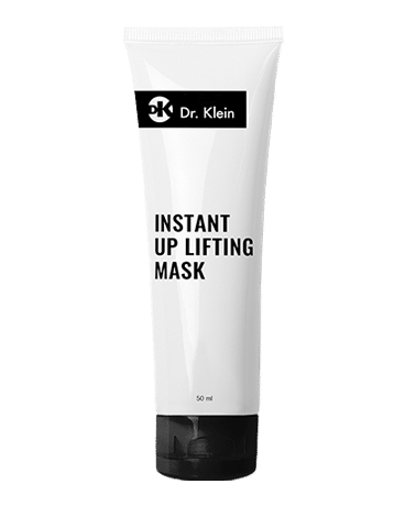 Instant Up Lifting Mask – מסכה ללא שטיפה למראה מוצק