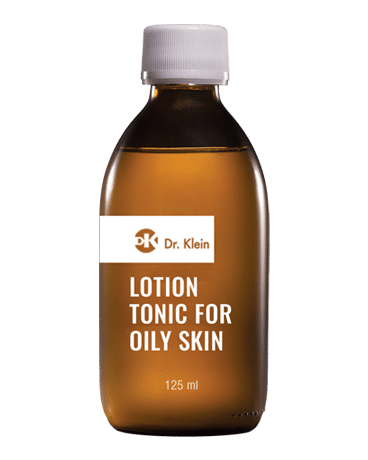 Lotion tonic for oily skin – טונר לעור שמן