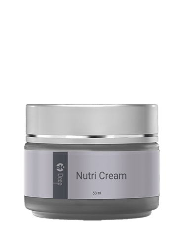 Nutri Cream – קרם הזנה עשיר מסדרת סופר פוד