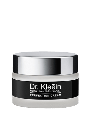 Perfection Cream – קרם לחות עם כמהין לבן וזעפרן