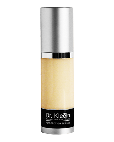 Perfection Serum – סרום עם כמהין לבן וזעפרן