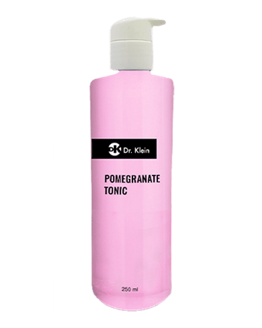 Pomegranate tonic – טונר רימונים