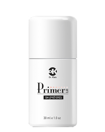 Primer Lift – בסיס איפור מטפח