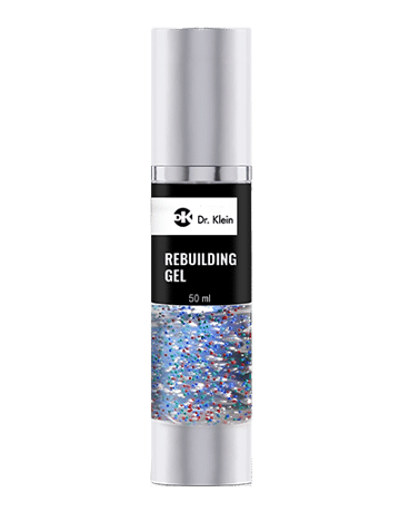 Rebuilding gel – ביו ג'ל לכל סוגי העור