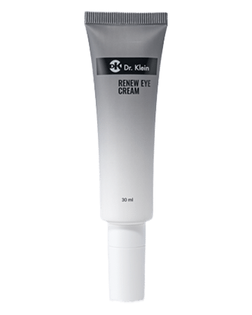RENEW EYE CREAM – קרם עיניים מזין