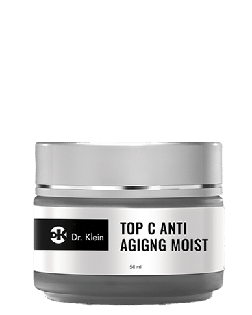 Top c antiaging moist – קרם לחות עם אסטר C
