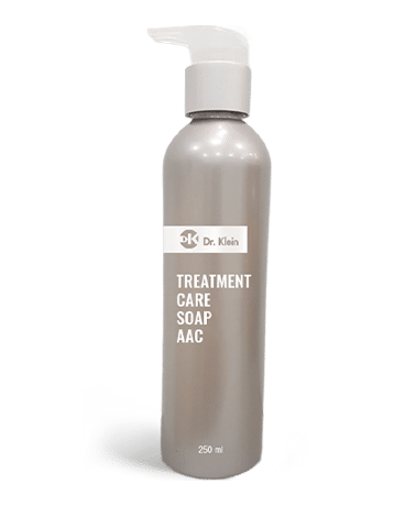 Treatment care soap AAC – סבון פנים על בסיס חומצות