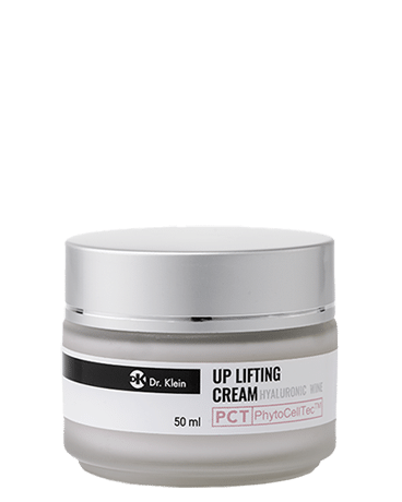 Up Lifting Cream – קרם למראה מוצק ומתוח יותר