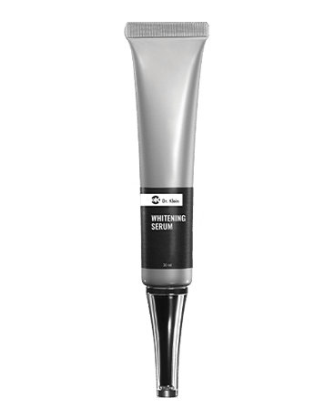 Whitening serum – סרום למראה גוון אחיד